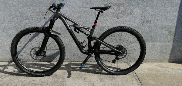 Specialized - Enduro 29 comp