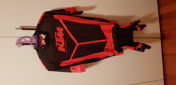 KTM - KTM RACE