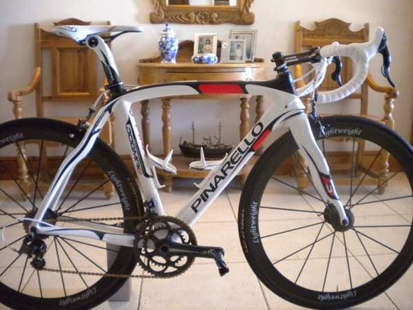 Pinarello - Dogma 2