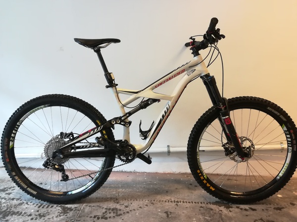 Specialized - Enduro