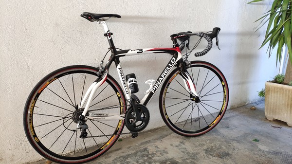 Pinarello - Pinarello FP3