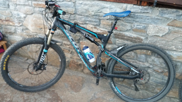 Scott - Genius 730