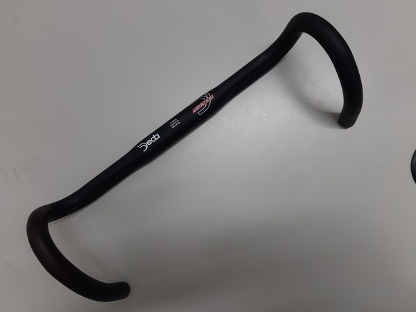 Deda Elementi - ZERO 100