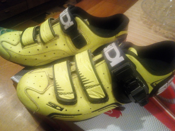 SIDI - Scarpa mtb