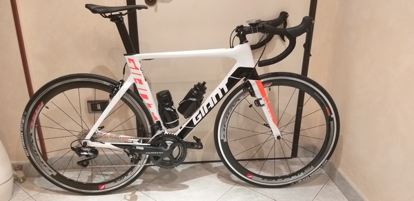 Giant - Propel advanced 2