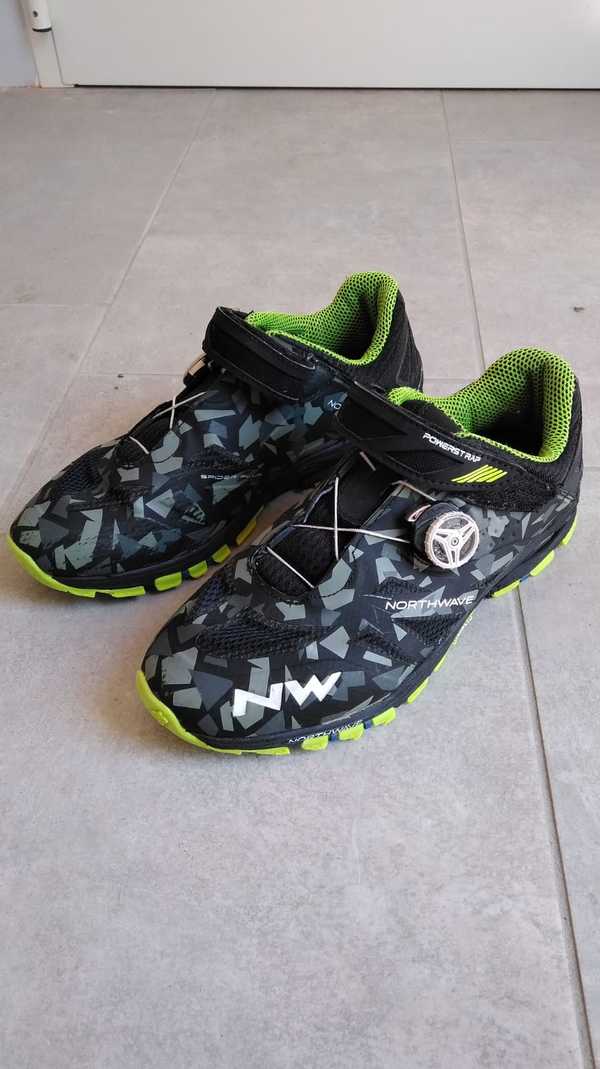 Northwave - Spider plus 2