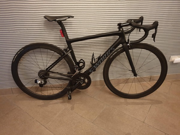 Specialized - S-WORKS
