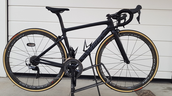 Specialized - Tarmac SL6