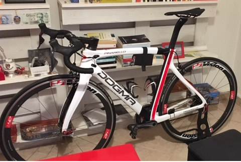 Pinarello - Dogma F8