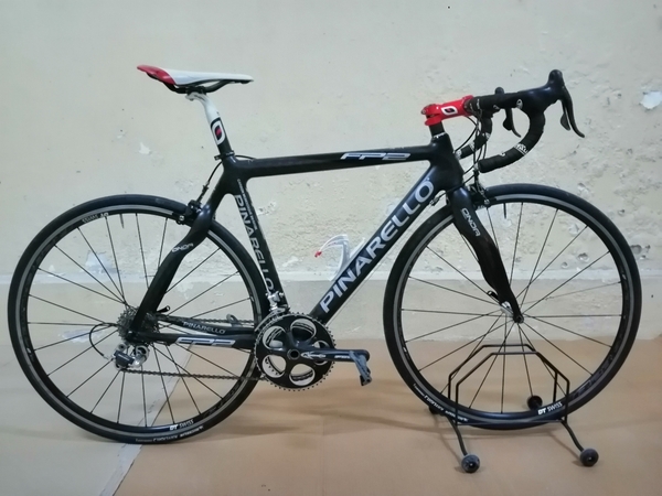 Pinarello - FP2