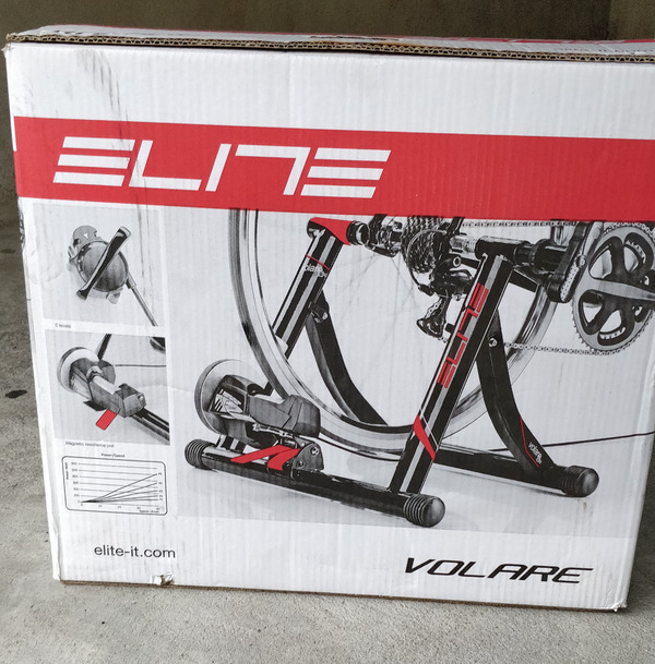 Elite - Elite Volare Mag Speed Rullo Magnetico