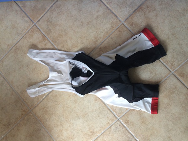 100-one - pantalone