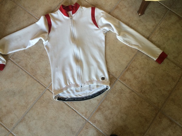 100-one - maglia