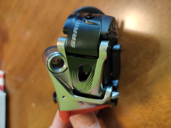 Sram - Red etap 11v