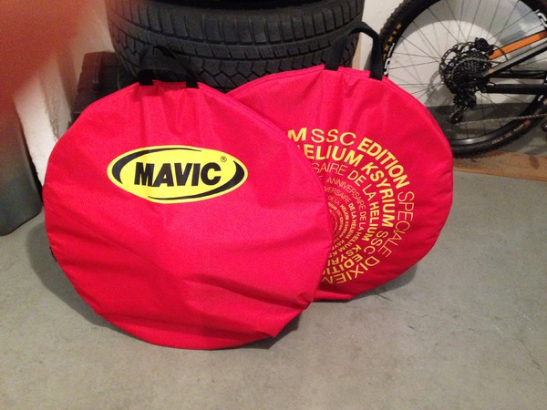 Mavic -