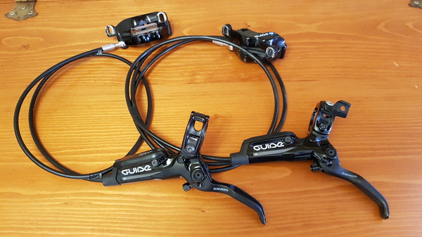 Sram - Guide