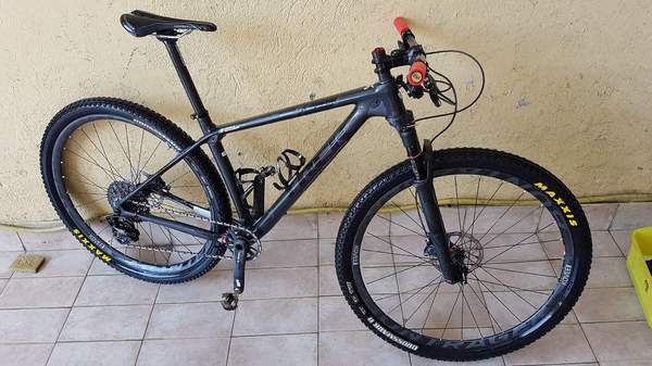 Trek - Procaliber 9.8sl