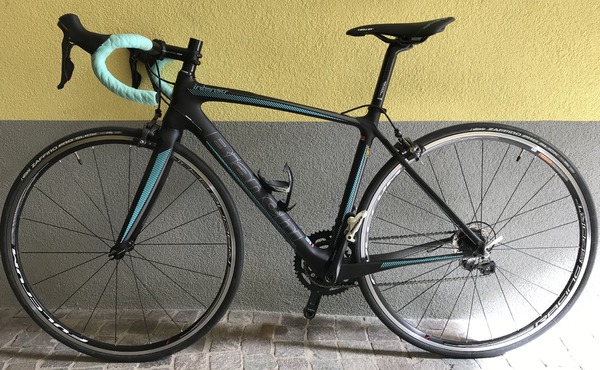 Bianchi - Intenso