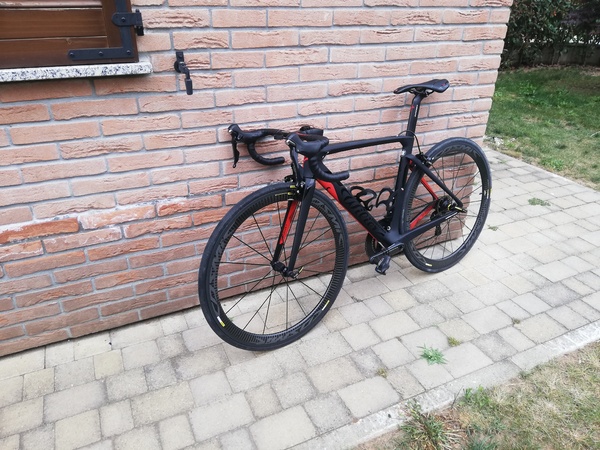 Wilier - 110air