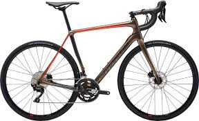 Cannondale - Synapse