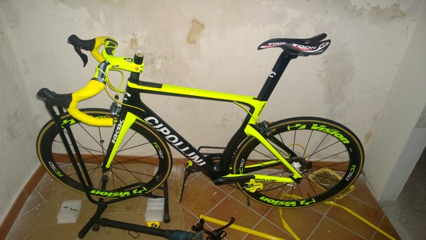 Cipollini - NK1K