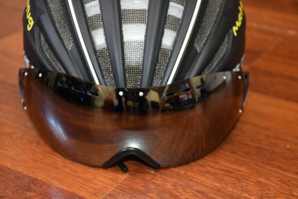 altra - CASCO SPEED AIR