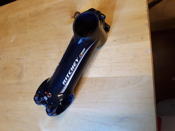 Ritchey - WCS 260