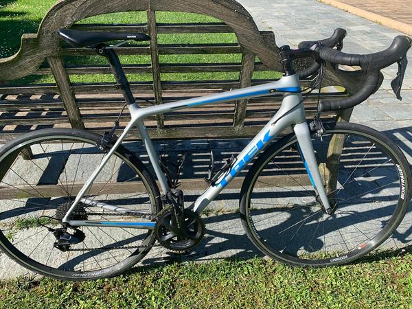 Trek - Emonda SL