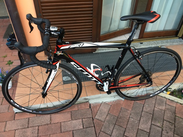 Scott - CR1 20