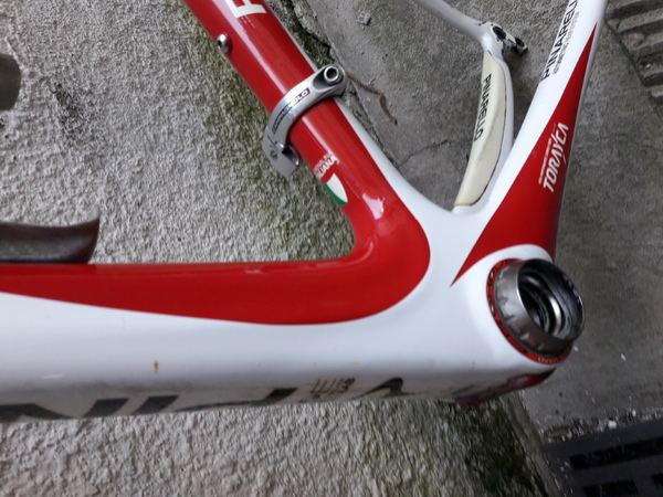 Pinarello - prince