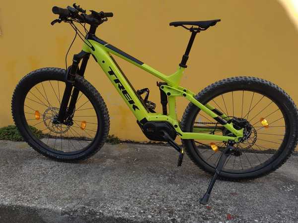 Trek - Powerfly FS 7 Plus