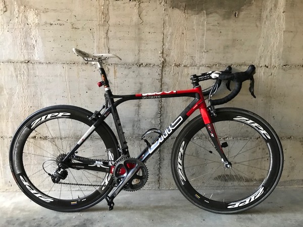 Bmc - SLC01