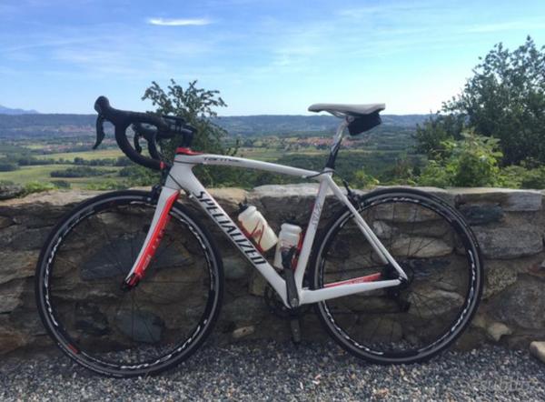 Specialized - Tarmac SL2