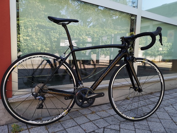 Specialized - Tarmac SL