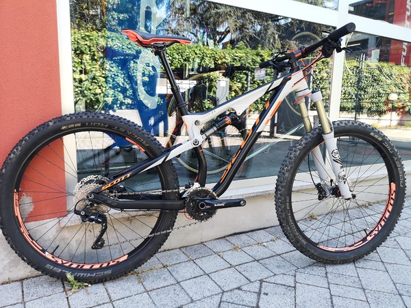 Scott - 720 Plus
