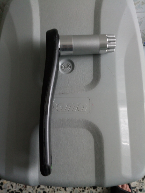 Sram - red etap