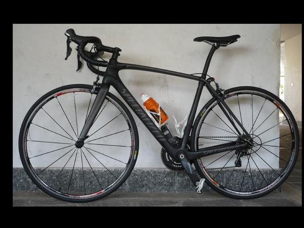 Specialized - Tarmac Expert