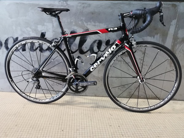 Cervélo - R3 | Taglia 51 | Usato