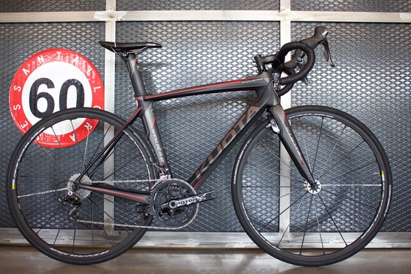 Kuota - Kuraro | Taglia M | Usato