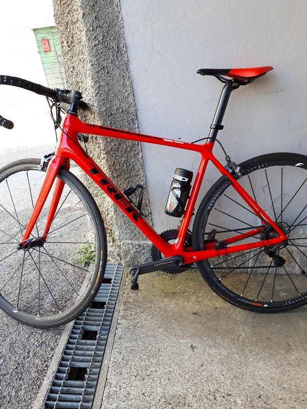 Trek - TREK EMONDA
