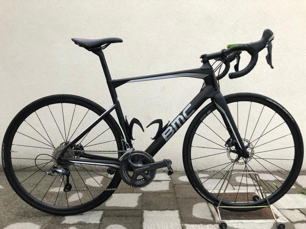 Bmc - Road Machine