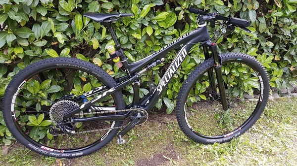 Specialized - EPIC