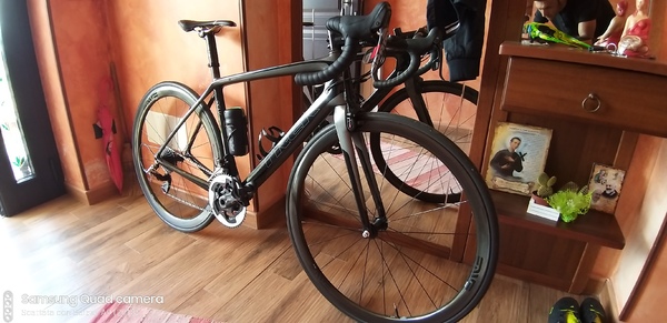 Trek - Madone serie 6