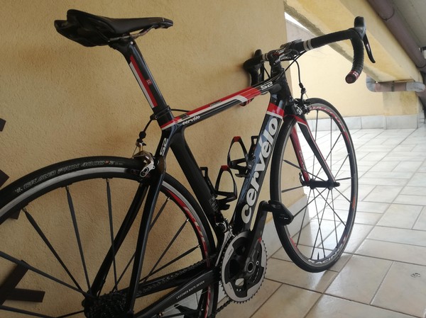 Cervélo - S2