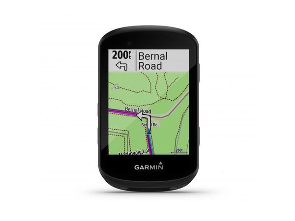 Garmin - edge 530 no bundle