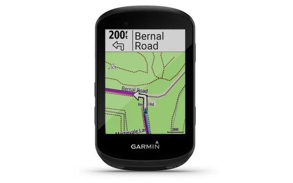 Garmin - Edge 530 mtb bundle