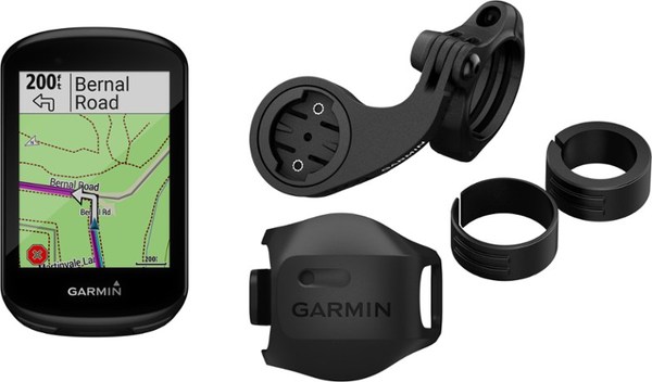 Garmin - edge 830 no bundle