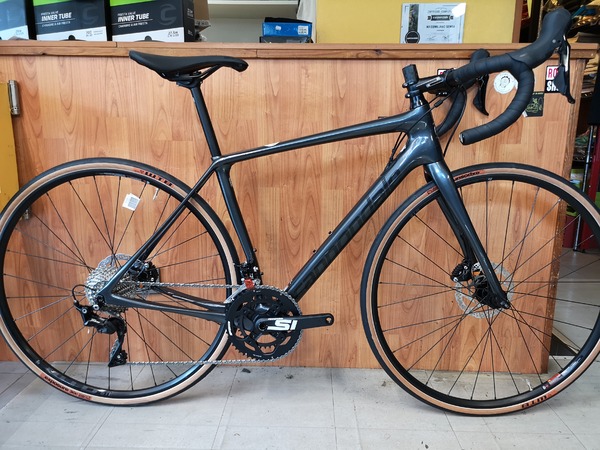 Cannondale - Synapse SE 105 tg. 51