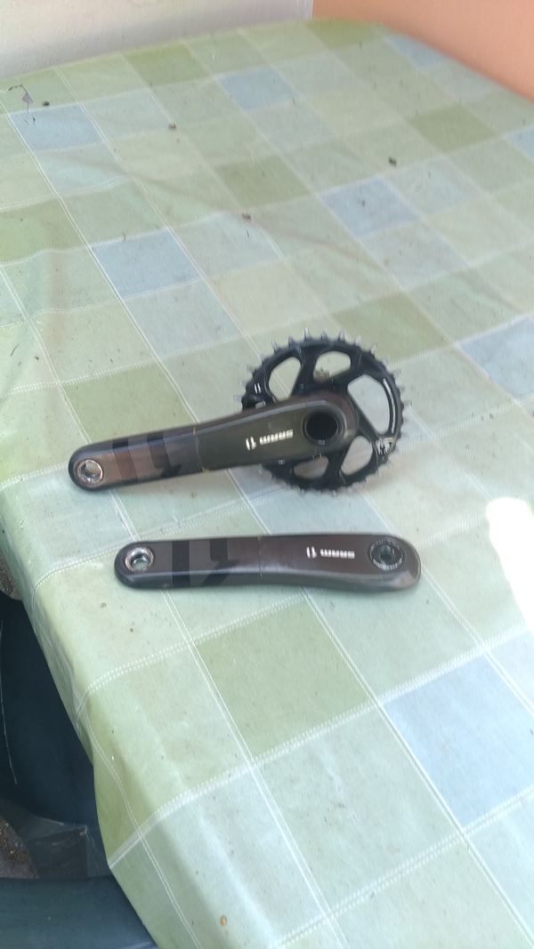 Sram - X0