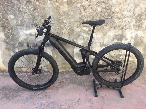 Trek - POWER FLY 7